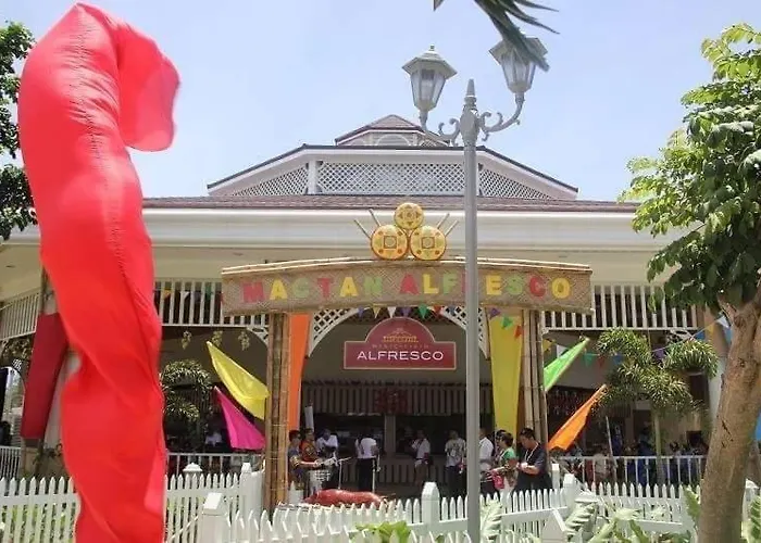 Vacation Condotel For Couples Or Family Near Airport And Beaches Lapu-Lapu City