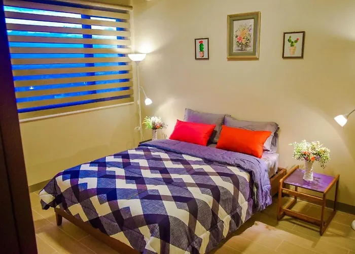 Aparthotel Vacation Condotel For Couples Or Family Near Airport And Beaches *