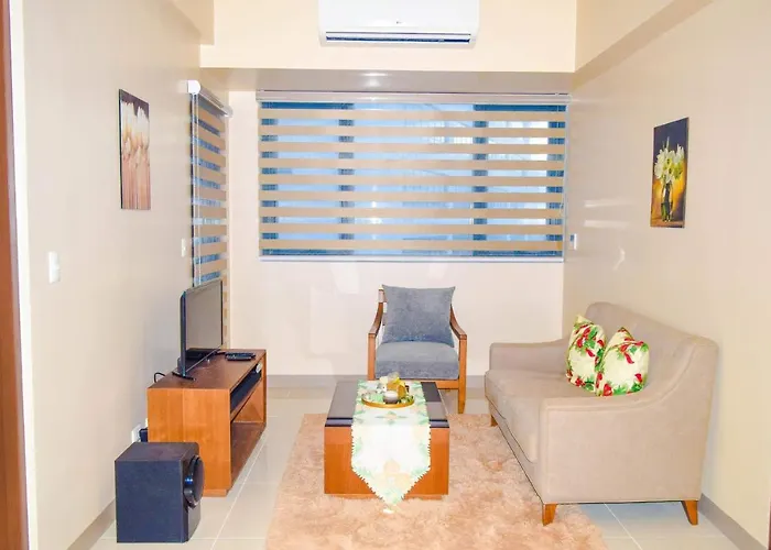 Vacation Condotel For Couples Or Family Near Airport And Beaches *