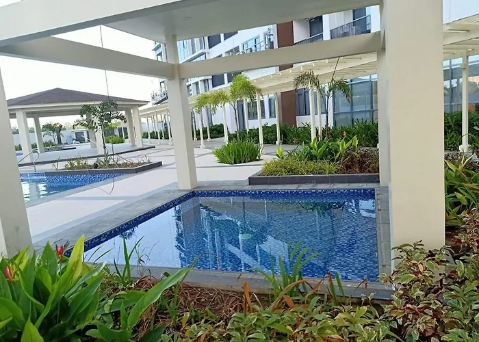 Aparthotel Vacation Condotel For Couples Or Family Near Airport And Beaches *