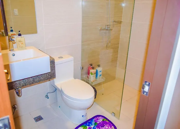 Vacation Condotel For Couples Or Family Near Airport And Beaches *