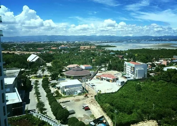 Vacation Condotel For Couples Or Family Near Airport And Beaches Aparthotel Lapu-Lapu City