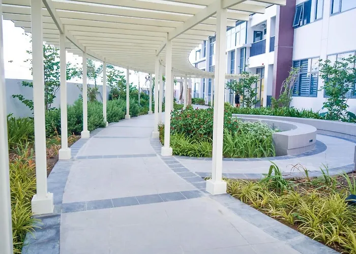 Aparthotel Vacation Condotel For Couples Or Family Near Airport And Beaches