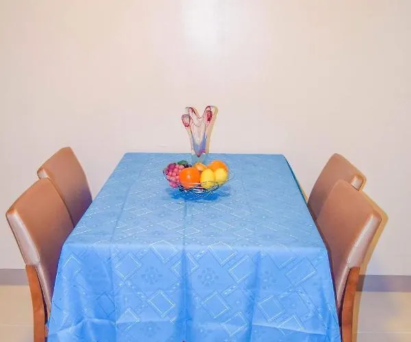 Vacation Condotel For Couples Or Family Near Airport And Beaches Aparthotel *