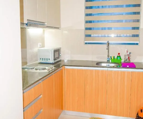 Vacation Condotel For Couples Or Family Near Airport And Beaches Aparthotel