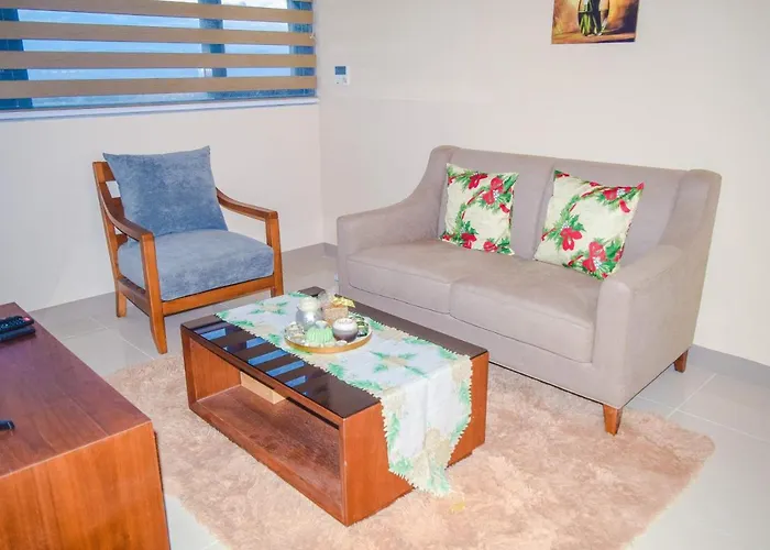 Vacation Condotel For Couples Or Family Near Airport And Beaches Aparthotel